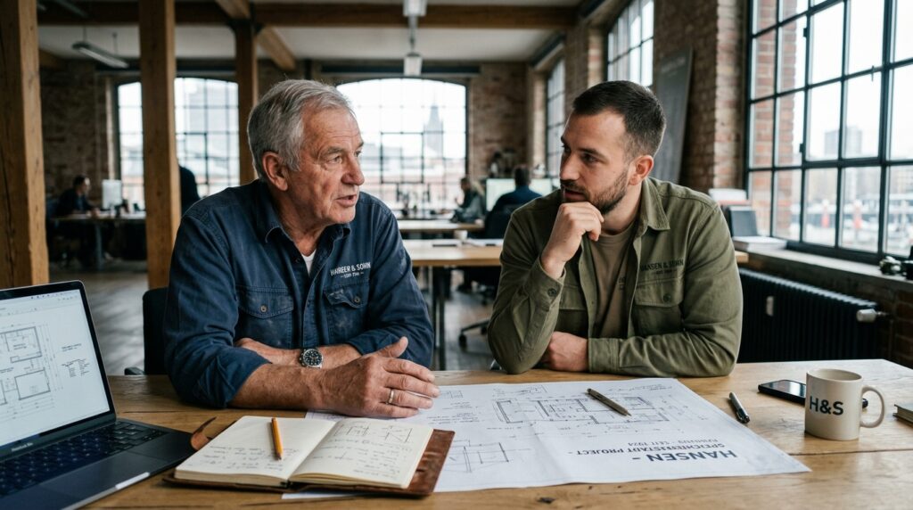 welchem Alter sollte Strategie Visualisierung